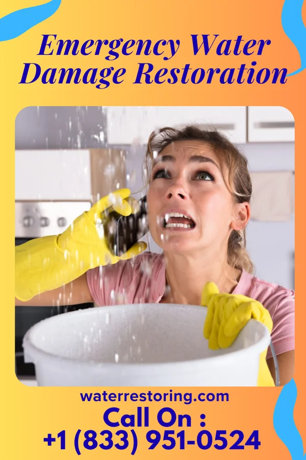 Emergency Water Damage Restoration in Martins Ferry, OH